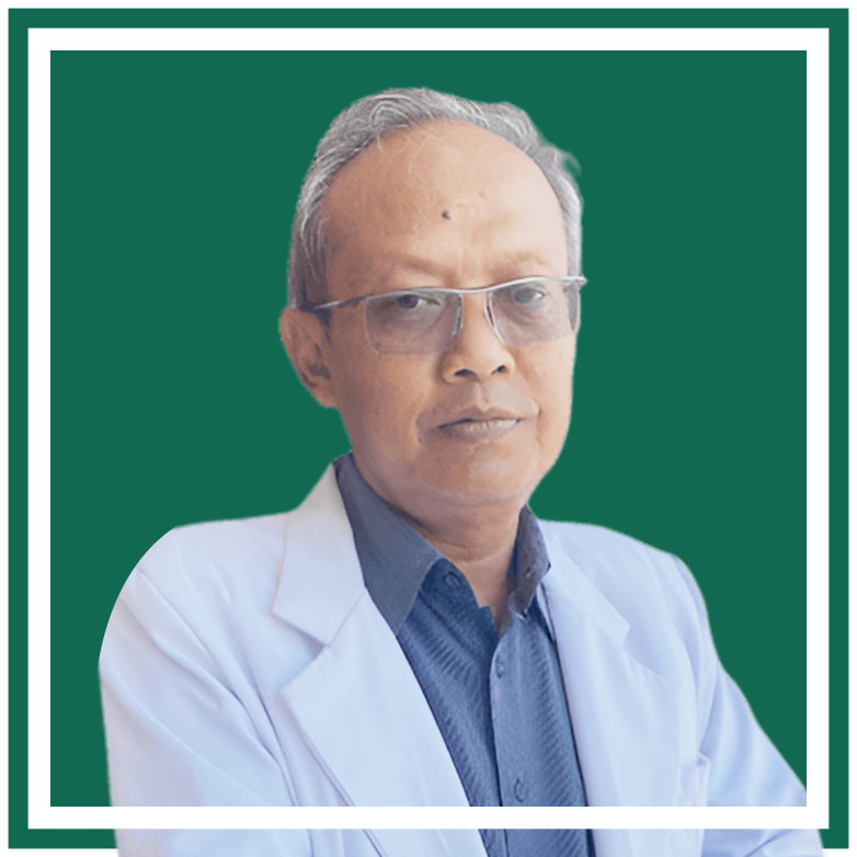 Dr. Rosyid