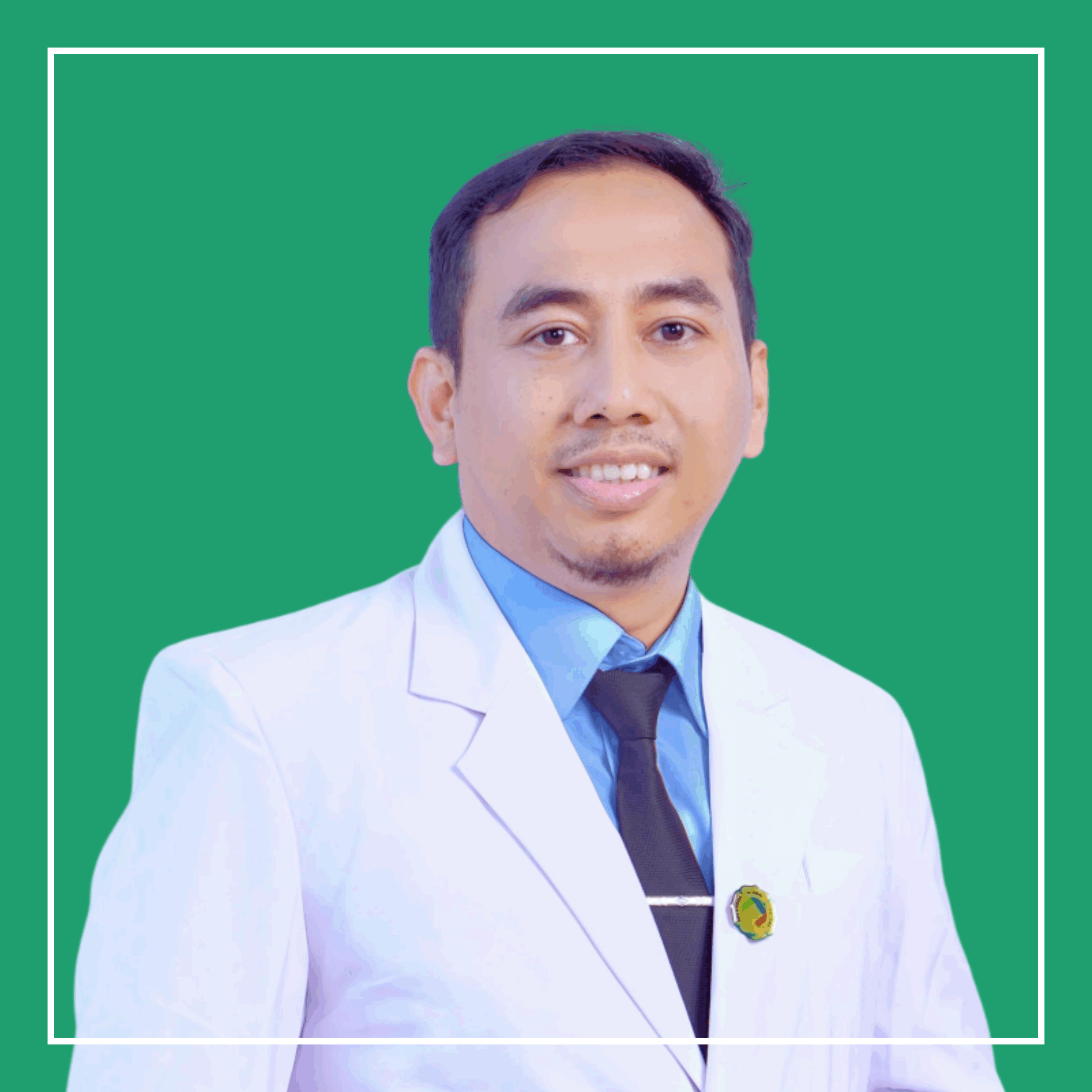 Dr. Zaky