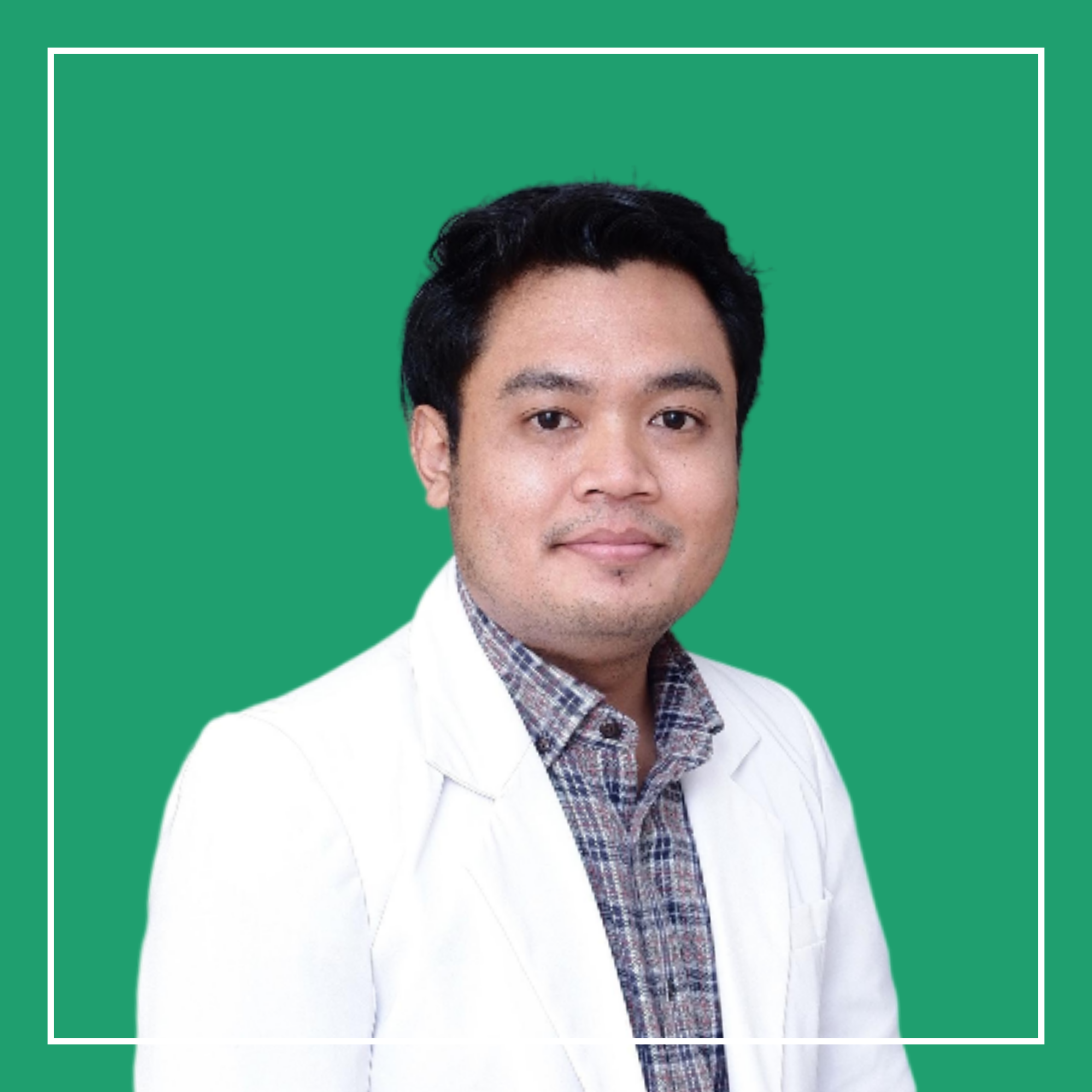 Dr. Rizky