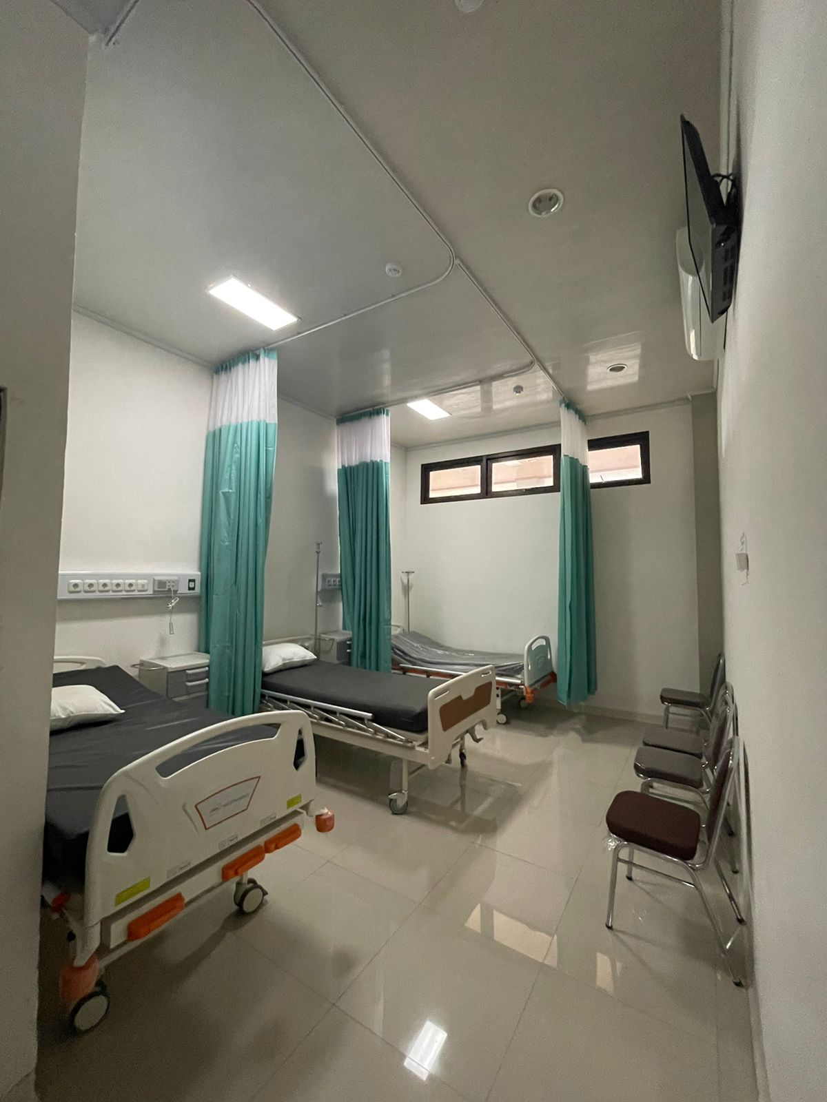 Kamar Kelas II
