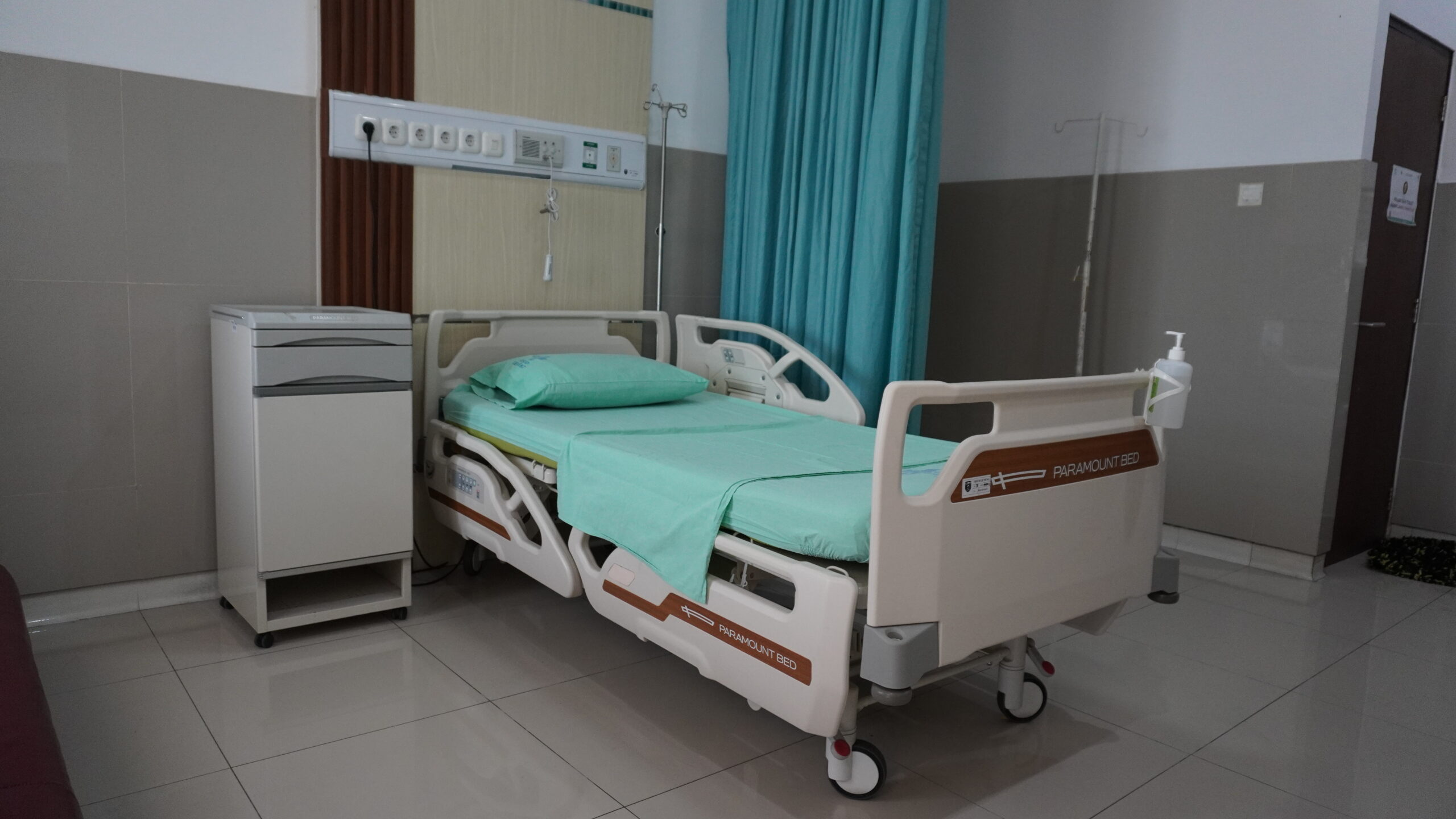 Kamar VIP