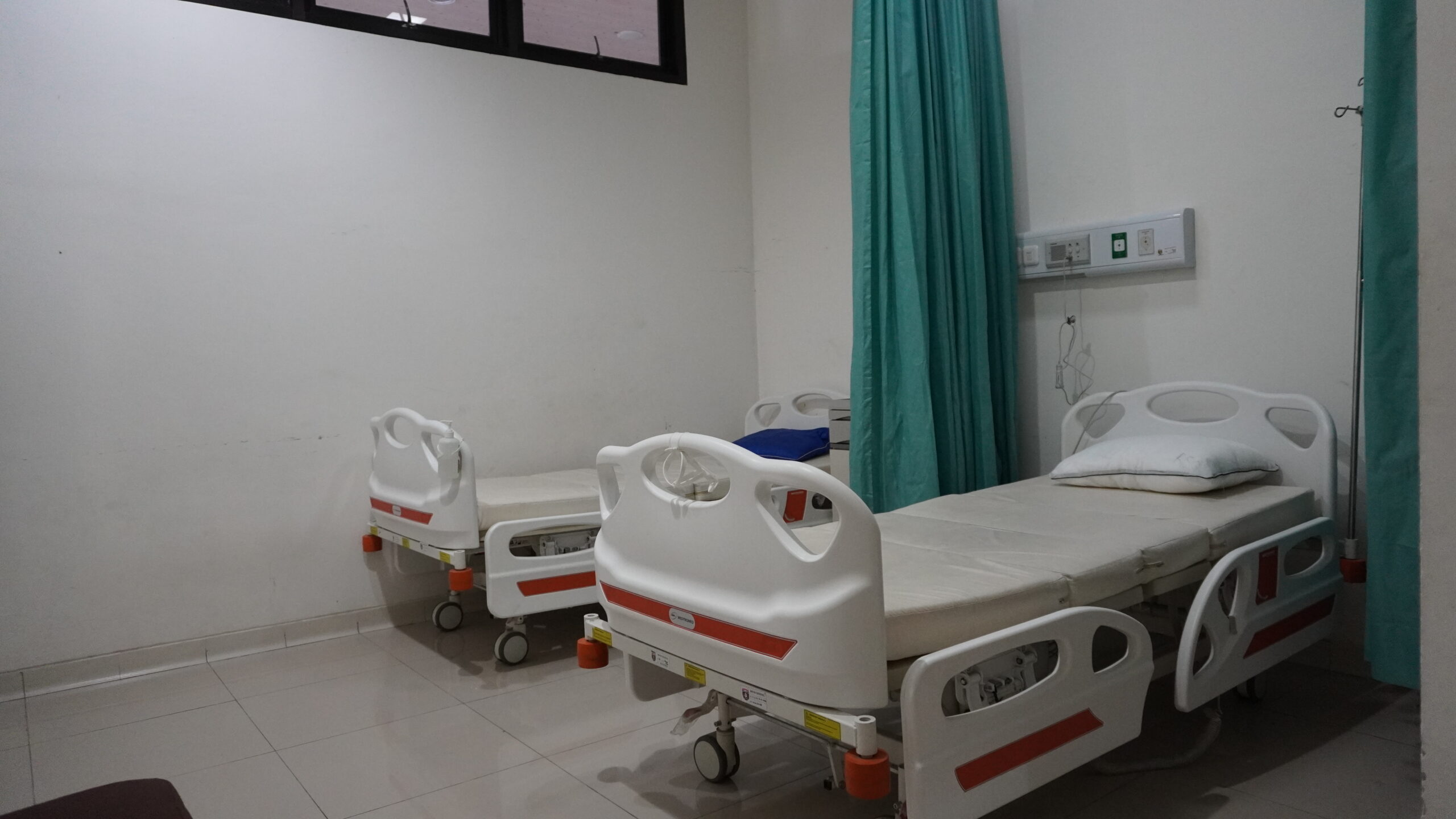 Kamar Kelas I