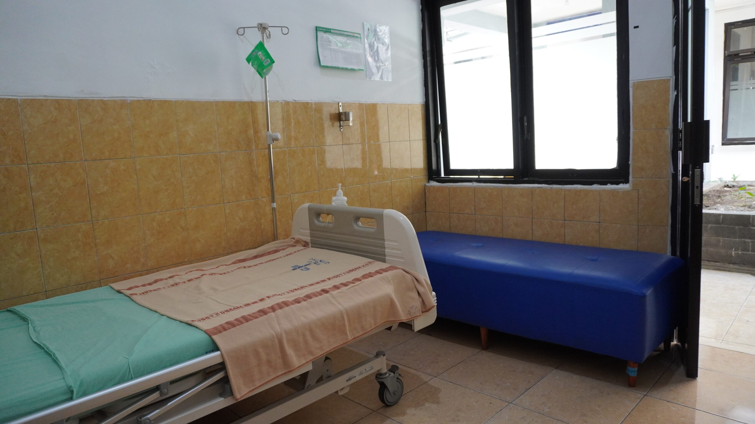 Kamar Kelas I