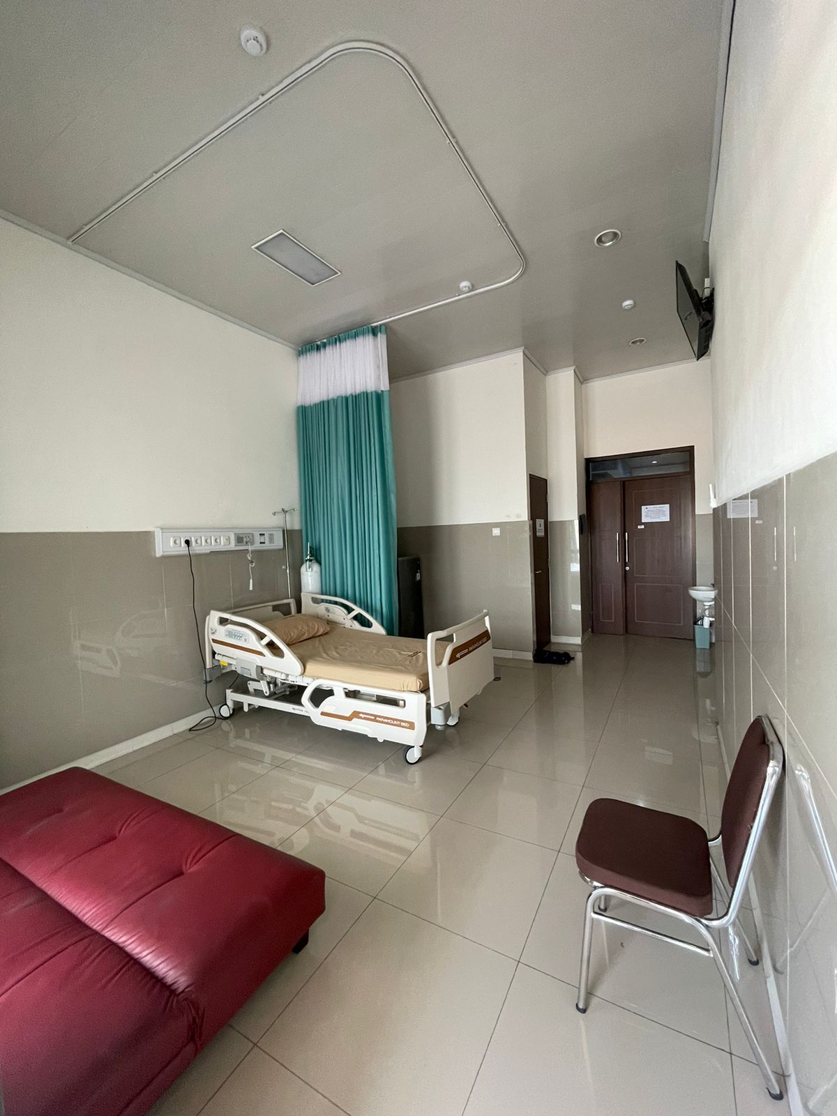 Kamar VIP