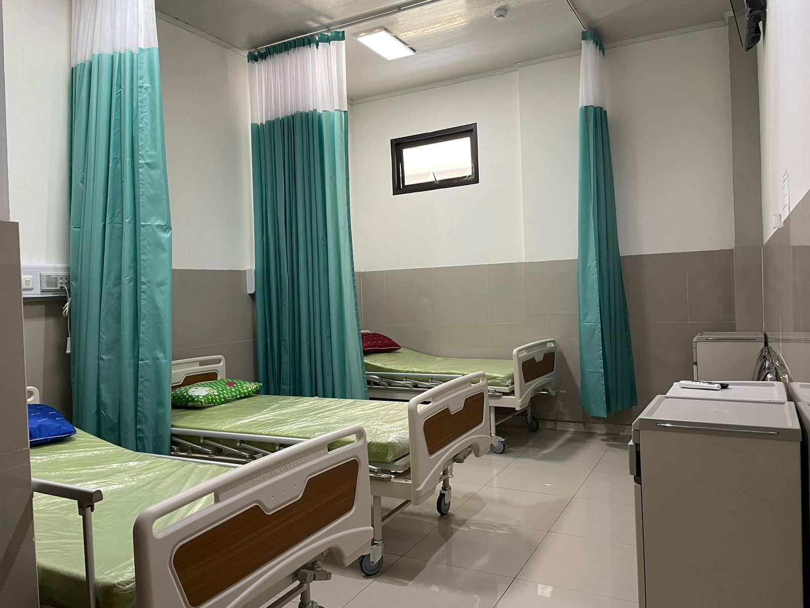 Kamar Kelas II