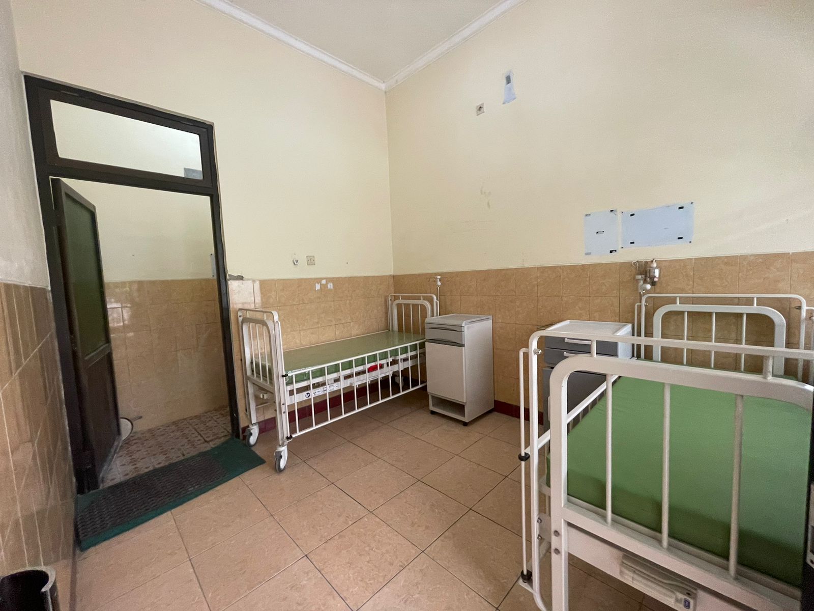 Kamar Kelas II