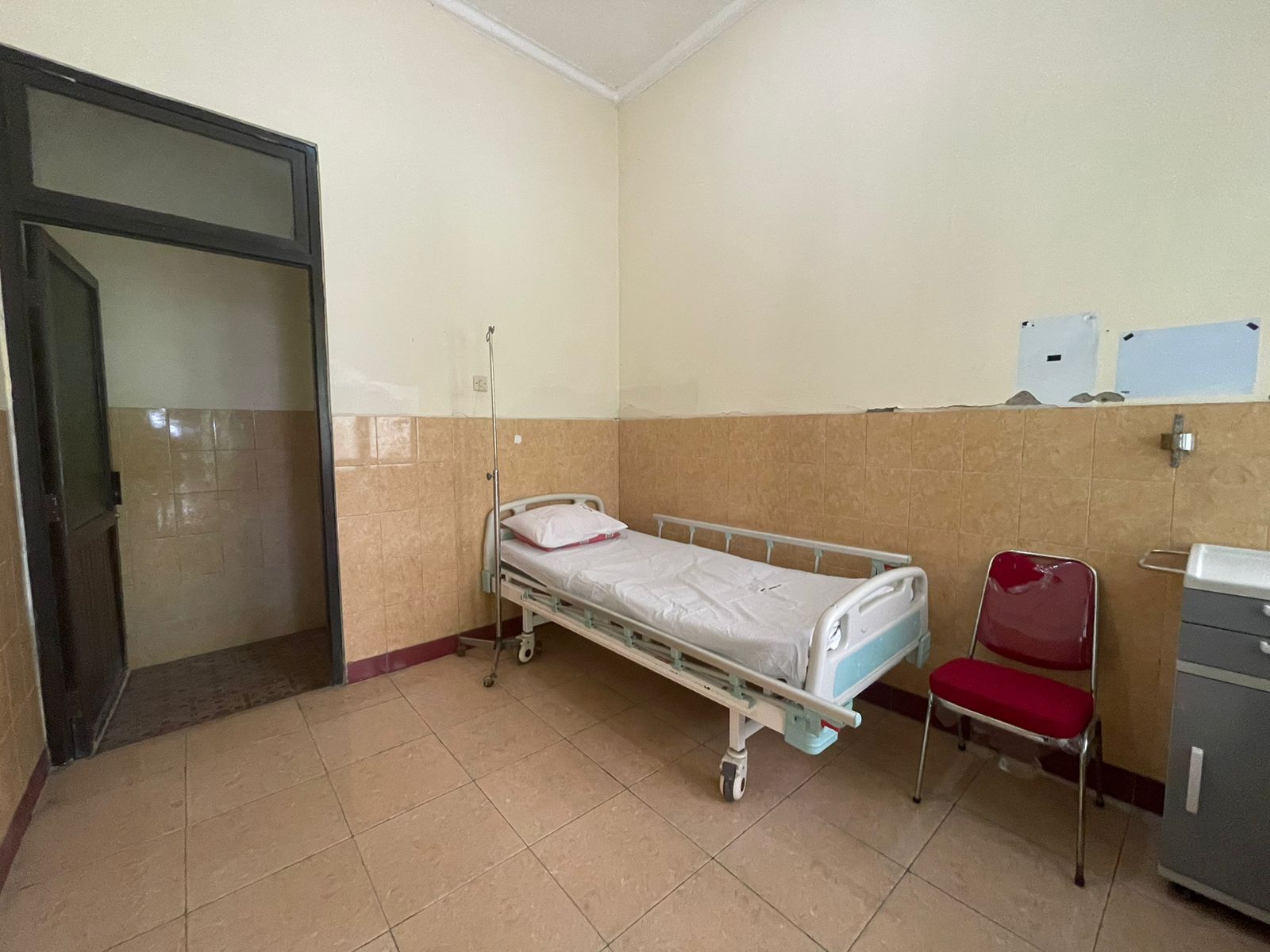 Kamar Kelas I