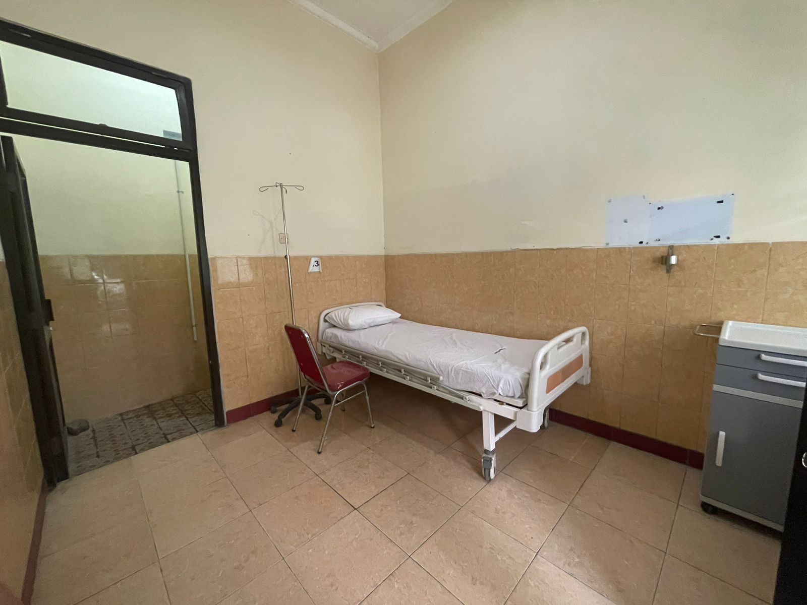 Kamar Kelas I