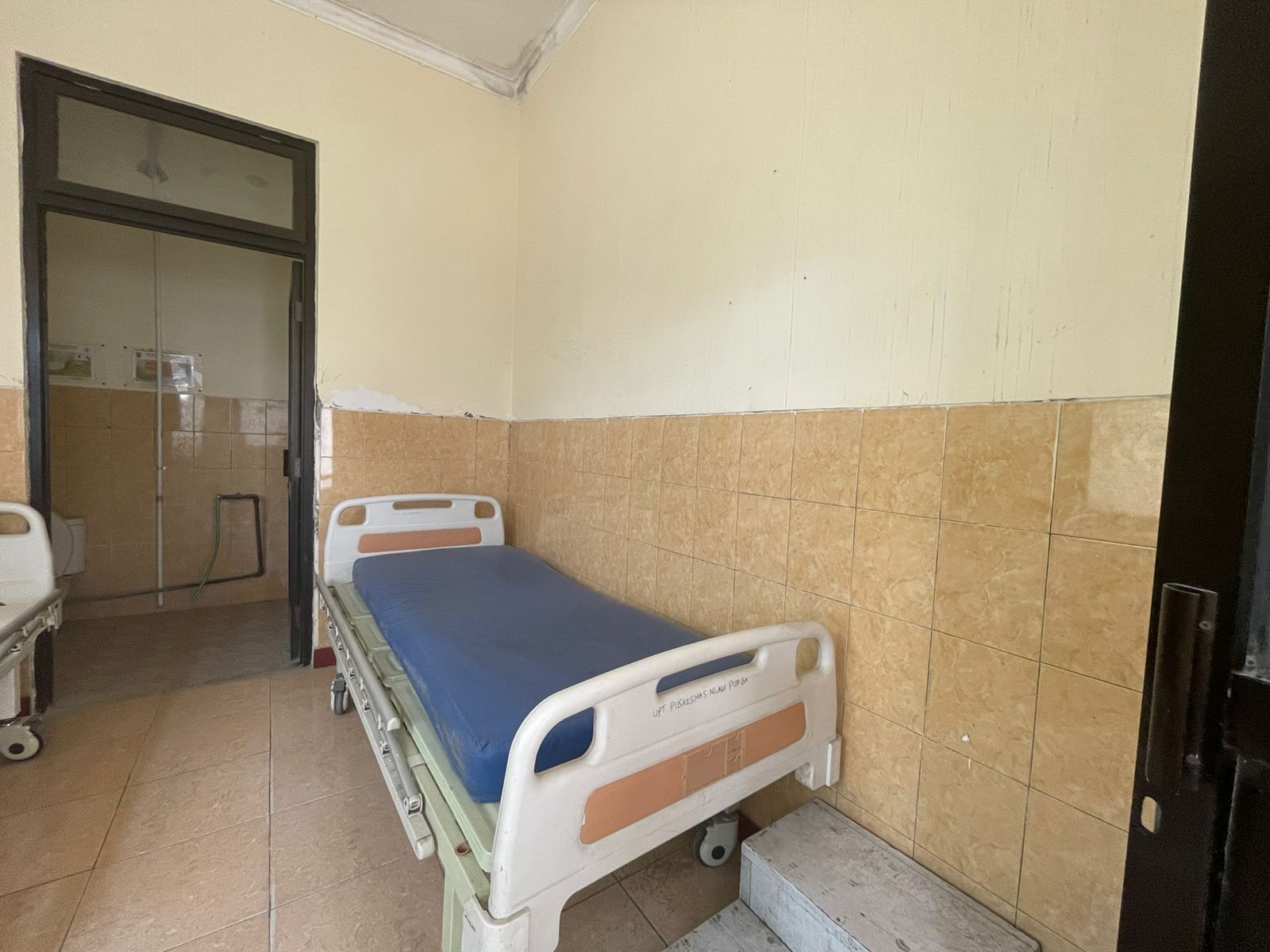 Kamar Isolasi