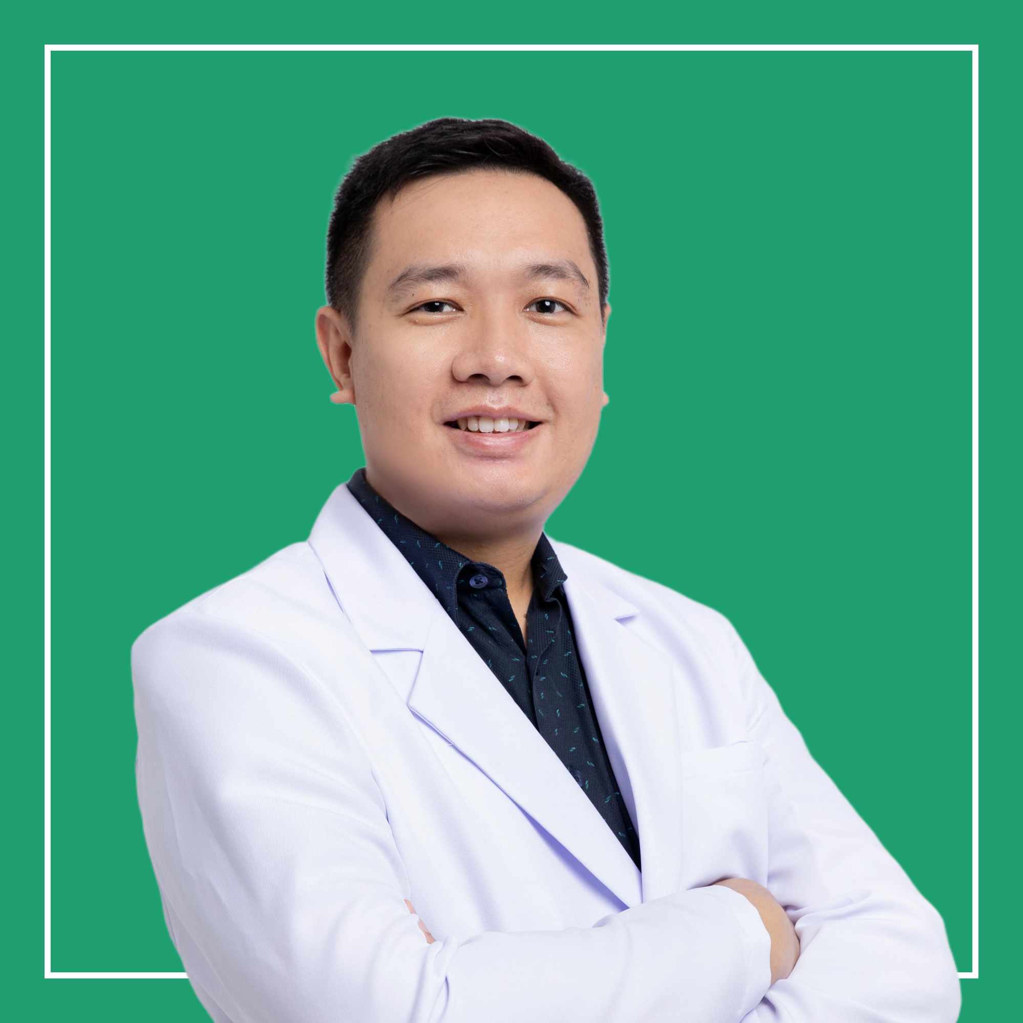 Dr. Sandy