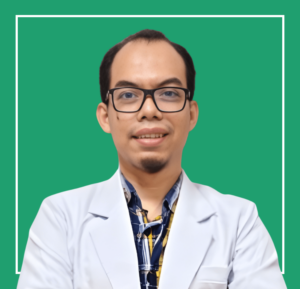 dr. Ari Setiawan, Sp. B dr. Ari Setiawan, Sp. B